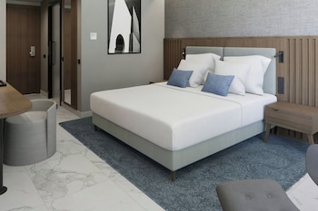 courtyard by marriott casablanca downtown