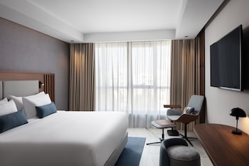 courtyard by marriott casablanca downtown