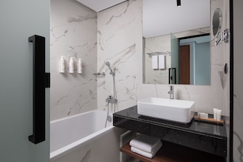 courtyard by marriott casablanca downtown