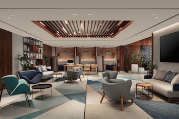 courtyard by marriott casablanca downtown