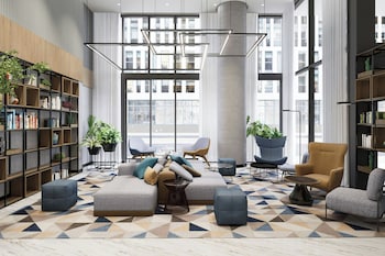 courtyard by marriott casablanca downtown