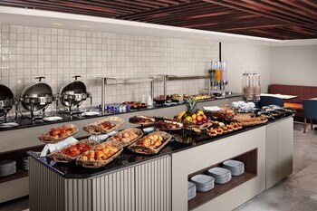 courtyard by marriott casablanca downtown