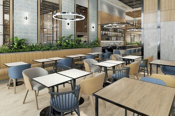 courtyard by marriott casablanca downtown