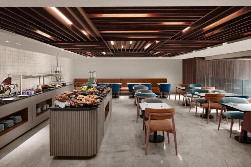 courtyard by marriott casablanca downtown