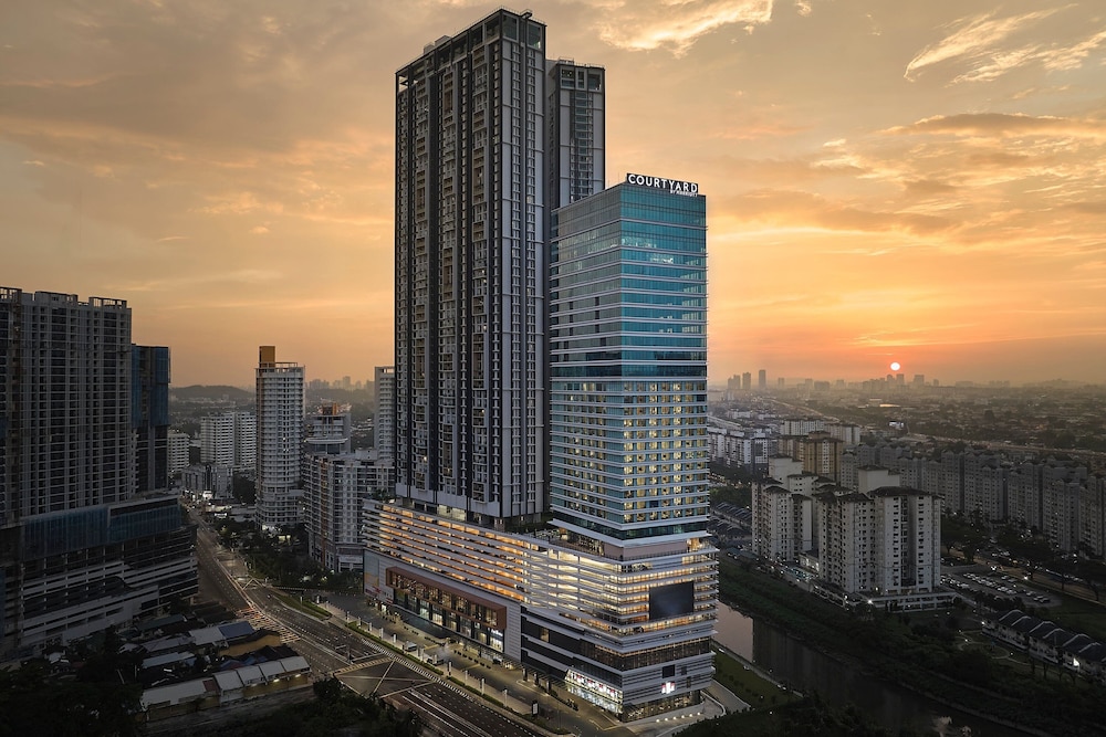 kuala lumpur