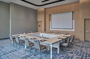 courtyard by marriott kuala lumpur south