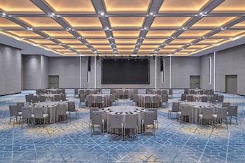 courtyard by marriott kuala lumpur south