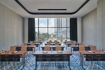 courtyard by marriott kuala lumpur south