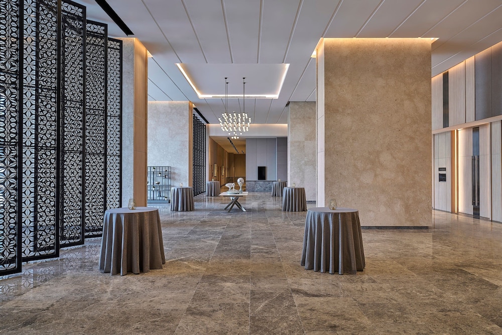 courtyard by marriott kuala lumpur south