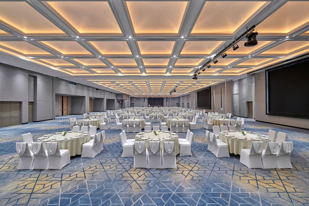 courtyard by marriott kuala lumpur south