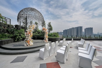 courtyard by marriott kuala lumpur south