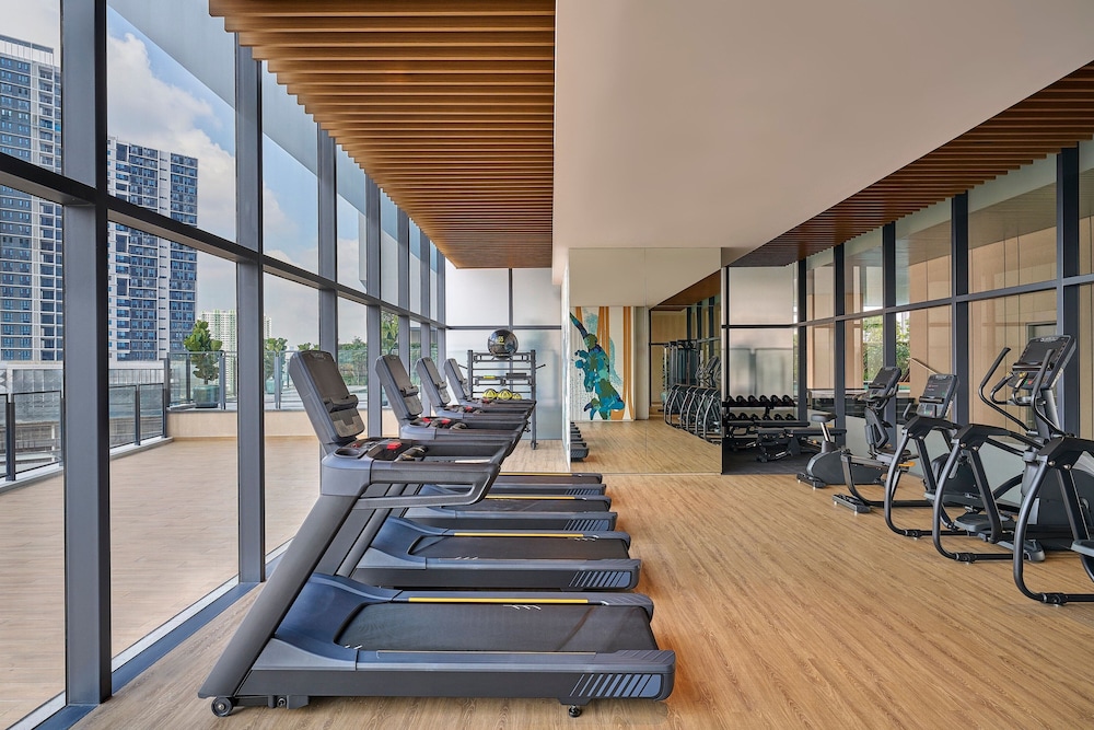 courtyard by marriott kuala lumpur south