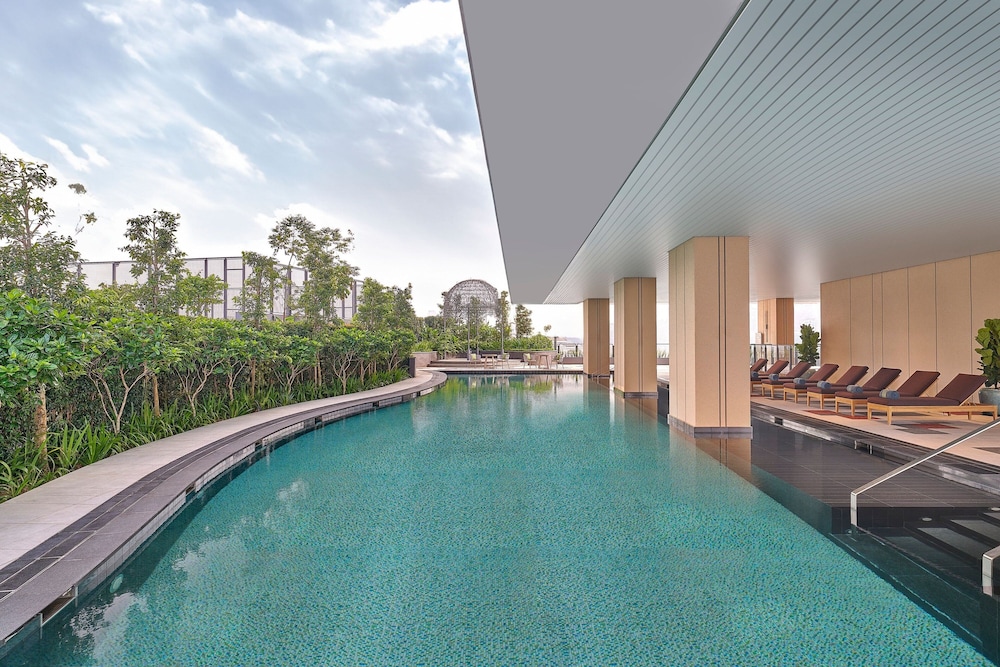 courtyard by marriott kuala lumpur south