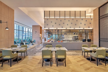 courtyard by marriott kuala lumpur south