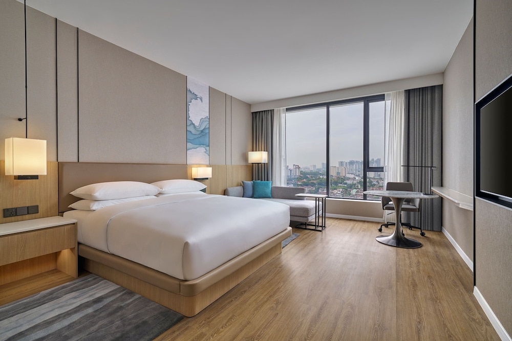 courtyard by marriott kuala lumpur south