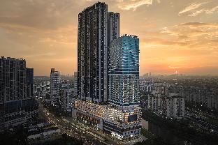 courtyard by marriott kuala lumpur south
