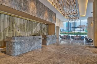 courtyard by marriott kuala lumpur south