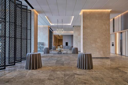 courtyard by marriott kuala lumpur south