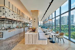 courtyard by marriott kuala lumpur south
