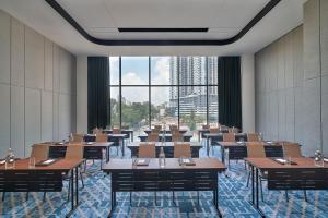 courtyard by marriott kuala lumpur south