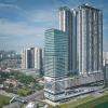 courtyard by marriott kuala lumpur south
