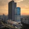 courtyard by marriott kuala lumpur south