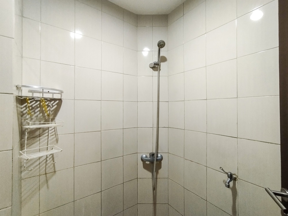 cozy 2br apartment mekarwangi square cibaduyut