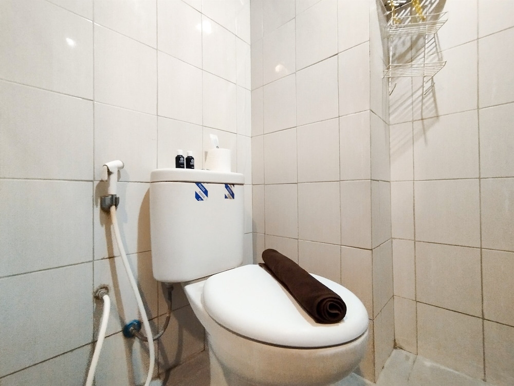 cozy 2br apartment mekarwangi square cibaduyut