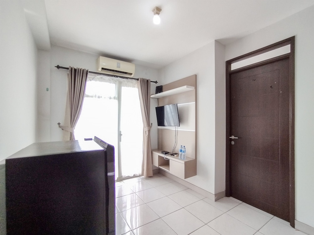 cozy 2br apartment mekarwangi square cibaduyut