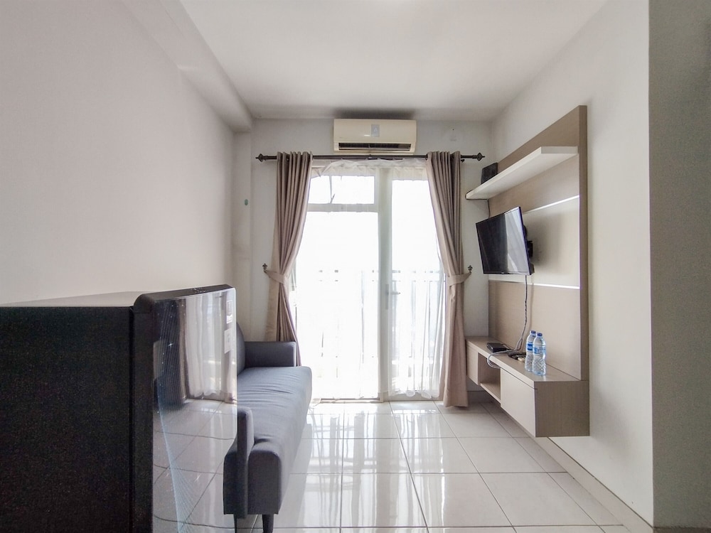cozy 2br apartment mekarwangi square cibaduyut
