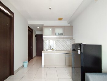 cozy 2br apartment mekarwangi square cibaduyut