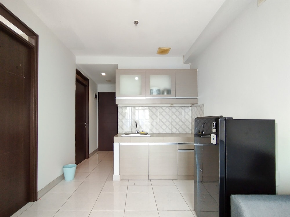 cozy 2br apartment mekarwangi square cibaduyut