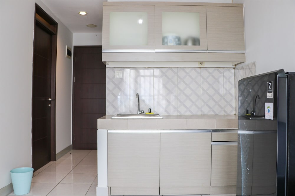 cozy 2br apartment mekarwangi square cibaduyut