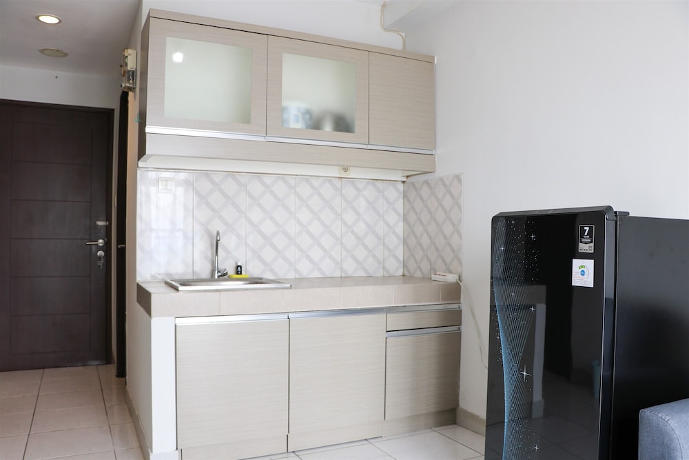 cozy 2br apartment mekarwangi square cibaduyut