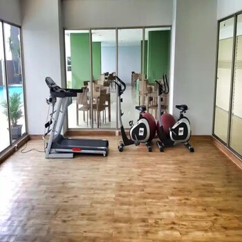 cozy 2br apartment mekarwangi square cibaduyut