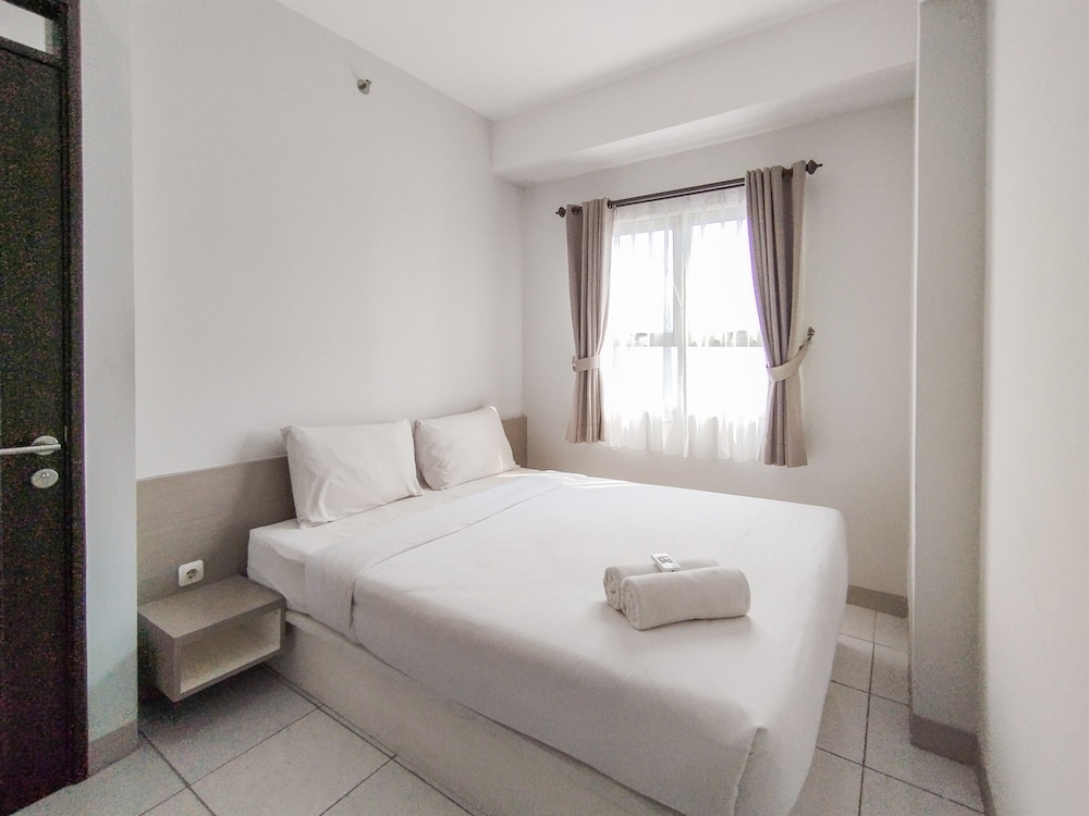 cozy 2br apartment mekarwangi square cibaduyut