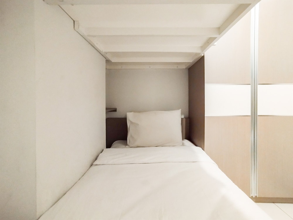 cozy 2br apartment mekarwangi square cibaduyut