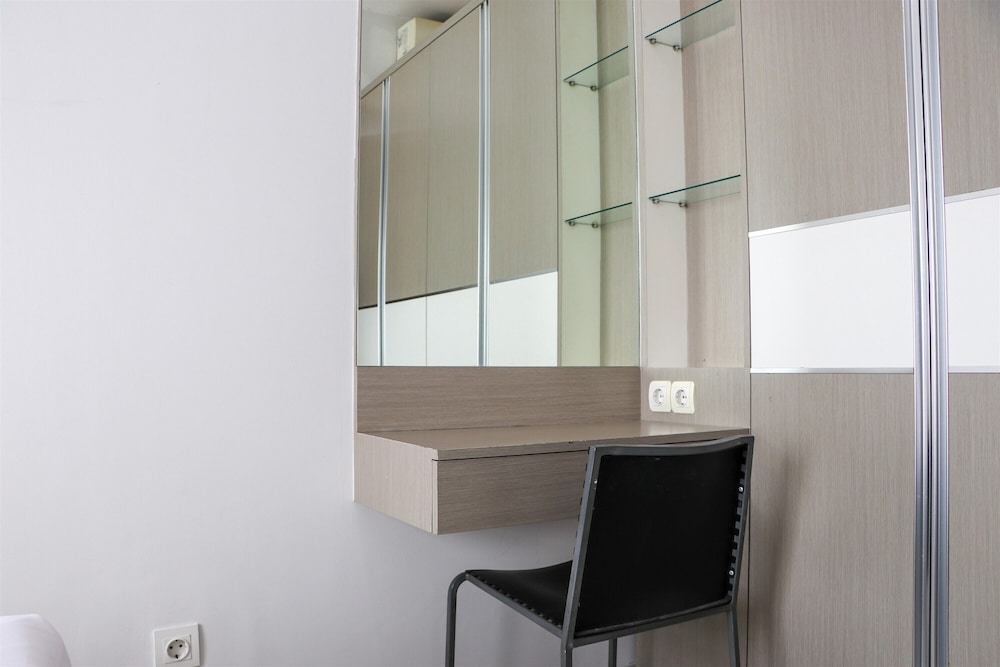 cozy 2br apartment mekarwangi square cibaduyut