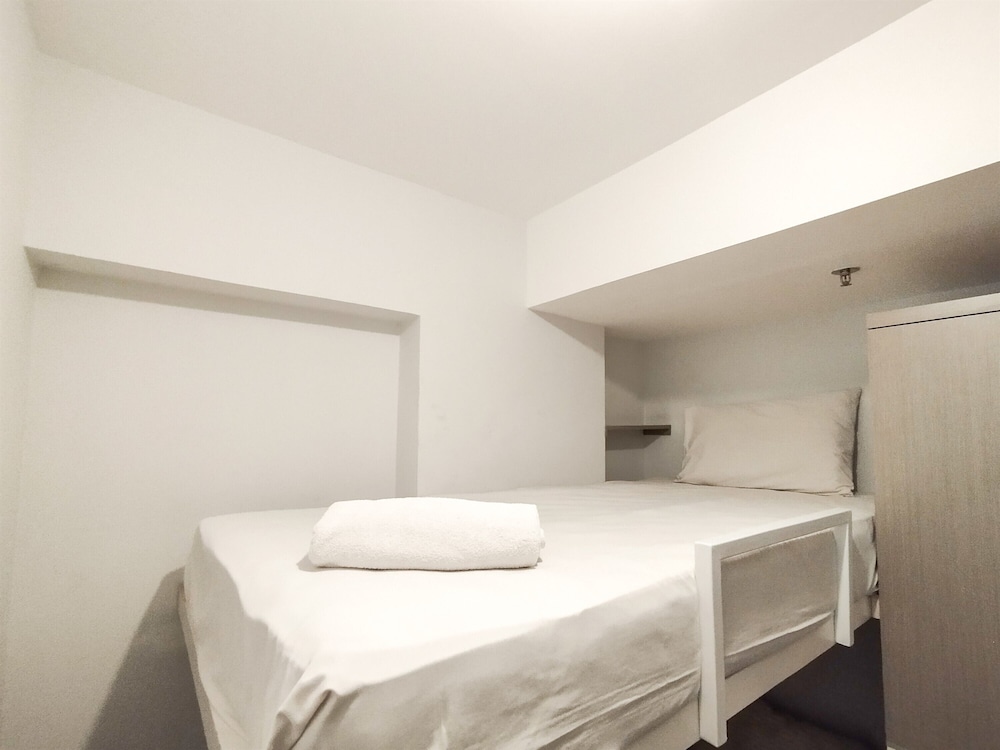 cozy 2br apartment mekarwangi square cibaduyut