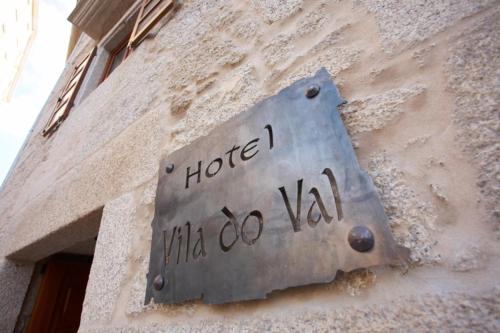hotel vila do val