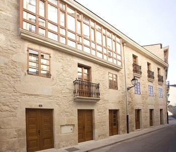 hotel vila do val