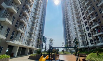 cozy and restful studio tokyo riverside pik 2 apartment