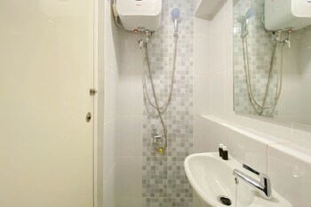 cozy and restful studio tokyo riverside pik 2 apartment