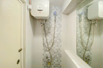 cozy and restful studio tokyo riverside pik 2 apartment