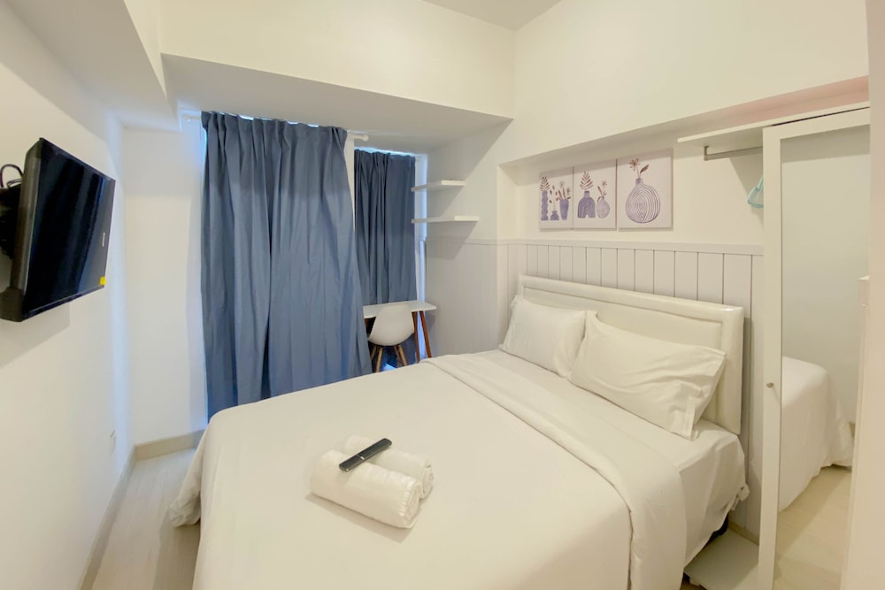 cozy and restful studio tokyo riverside pik 2 apartment