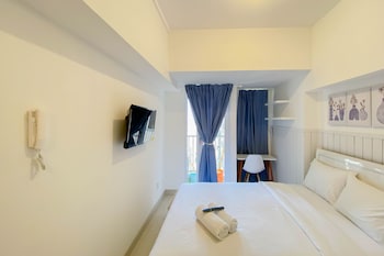 cozy and restful studio tokyo riverside pik 2 apartment