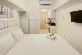 cozy and restful studio tokyo riverside pik 2 apartment
