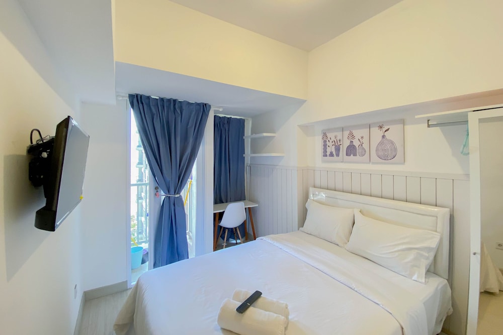 cozy and restful studio tokyo riverside pik 2 apartment