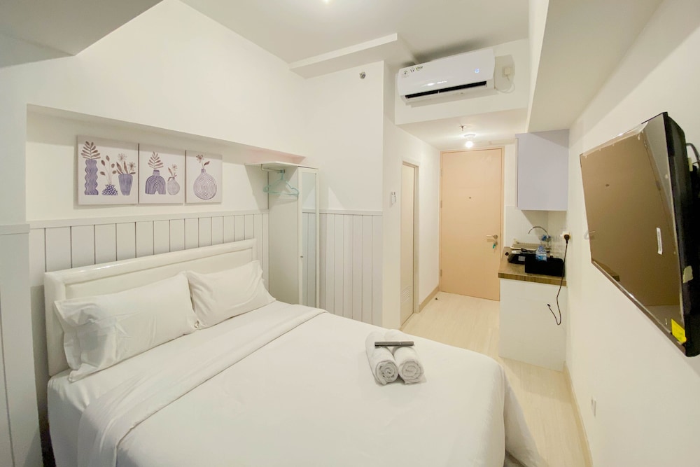 cozy and restful studio tokyo riverside pik 2 apartment