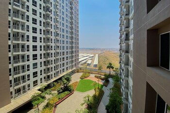 cozy and restful studio tokyo riverside pik 2 apartment